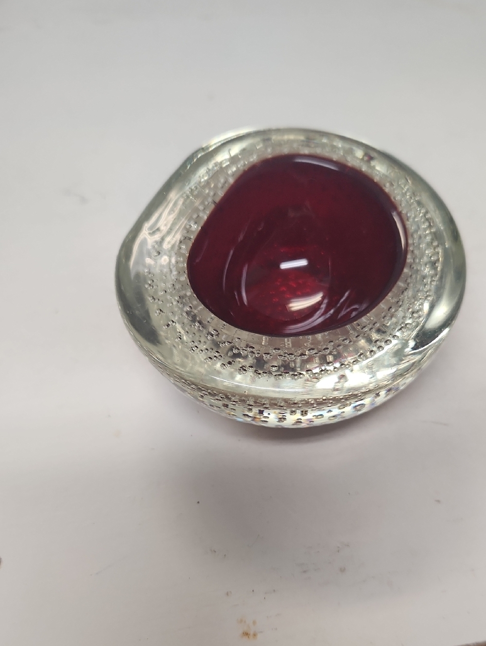 Bullicante Ashtray